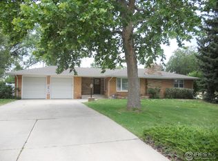 2513 Highland Rd, Greeley, CO 80634