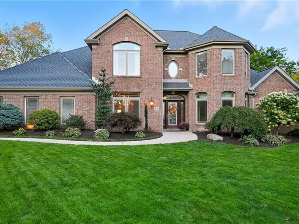 4040 Breckenridge Dr, Presto, PA 15142
