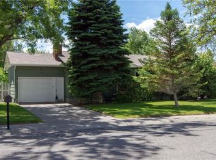 2938 Belvedere Dr, Billings, MT 59102