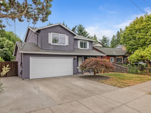 2741 N Willis Blvd, Portland, OR 97217