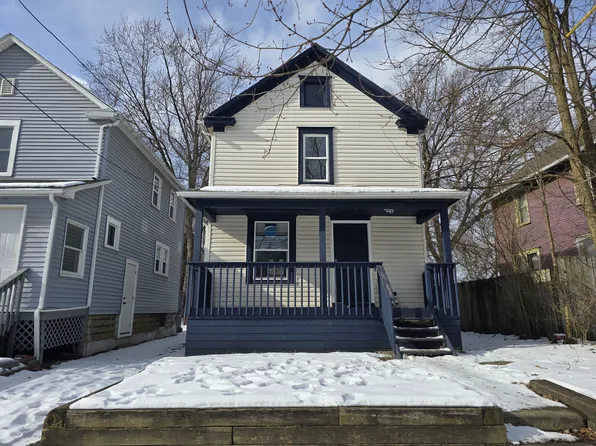 1138 Sherman St, Akron, OH 44301