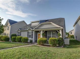 4423 David Cox Rd, Charlotte, NC 28269