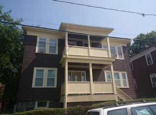 17 Cunningham St, Boston, MA 02125
