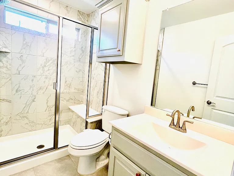Bath room