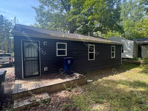 412 E Gracelawn Ave, Flint, MI 48505