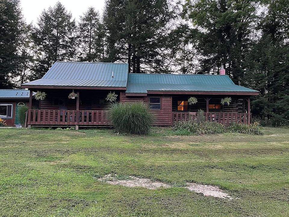 20115 Fish Flats Rd, Spartansburg, PA 16434 Zillow