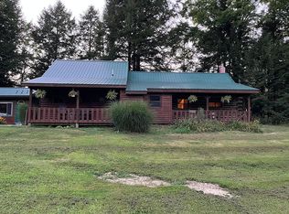 20115 Fish Flats Rd, Spartansburg, PA 16434