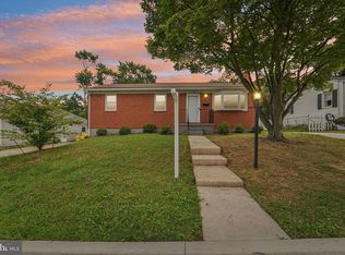 9 Emerson Ave, Glen Burnie, MD 21061