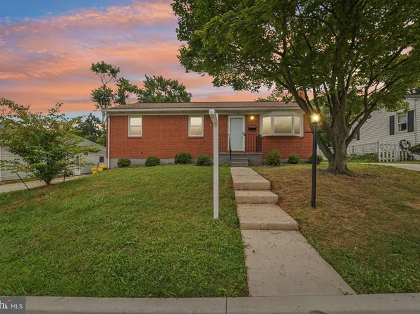 9 Emerson Ave, Glen Burnie, MD 21061