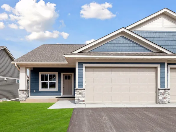 1421 Anchor Ave, River Falls, WI 54022