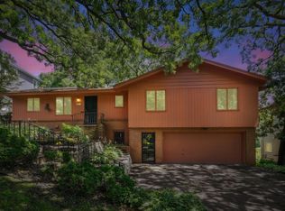 4007 Grimes Ave, Edina, MN 55416
