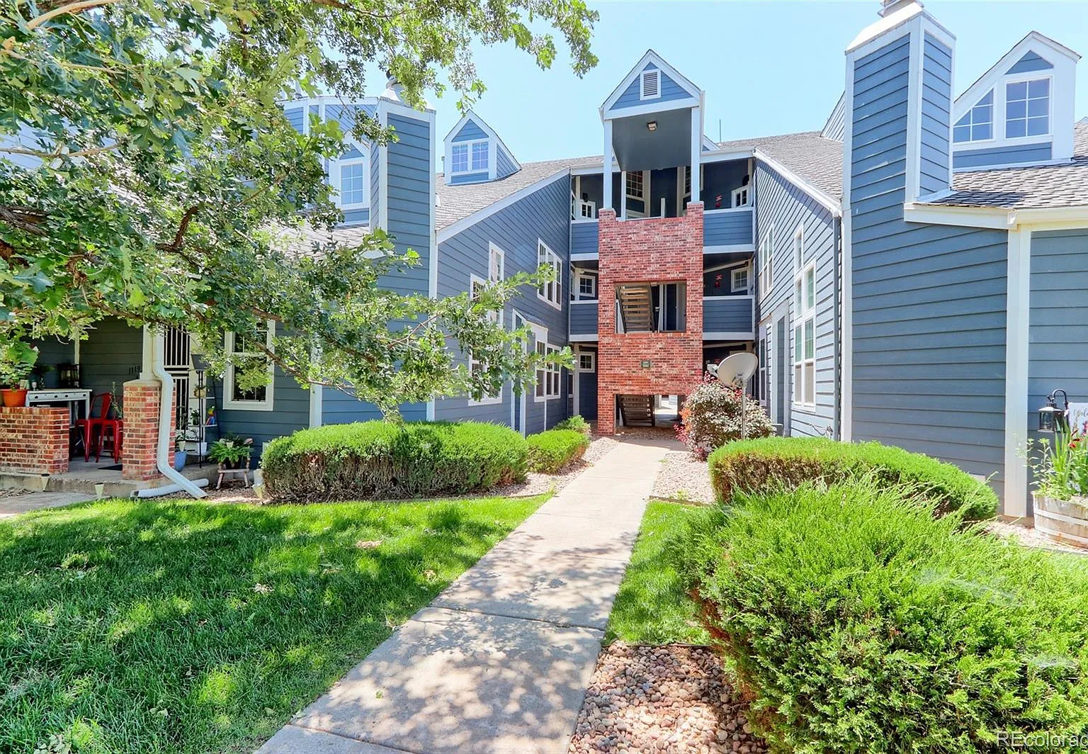 Cedar Bridge Condominiums — Photo 1