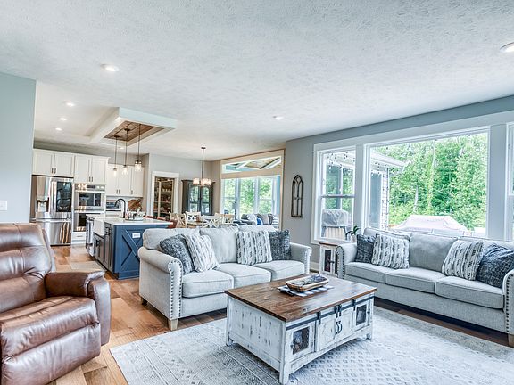 5th image of 3087 Deer Haven Dr