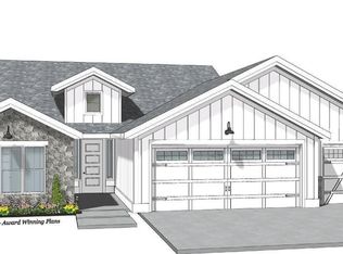 4224 W Silver River St, Meridian, ID 83646