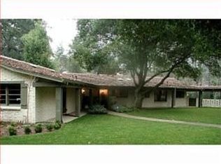 12234 Tepa Way, Los Altos Hills, CA 94022