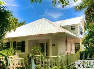 130 Useppa Is #A, Useppa Island, FL 33924