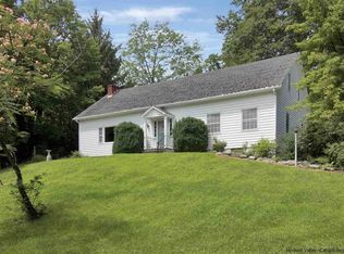 55 Dogwood Dr, Olive, NY 12481