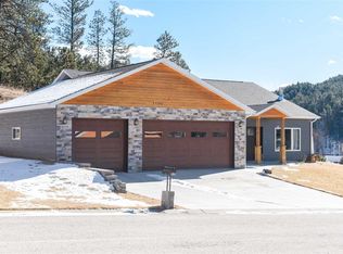 24240 Granite Point Ct, Keystone, SD 57751