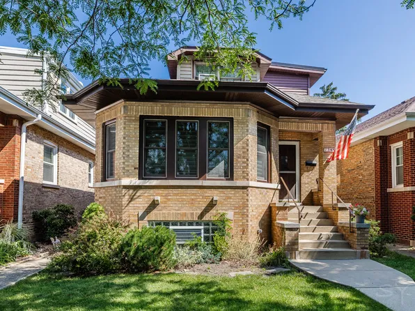 7244 W Pratt Ave, Chicago, IL 60631