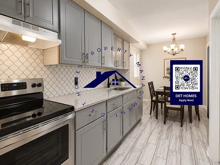 2521 W McNicholsapt #B2 — Photo 17