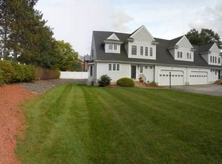 9 Myra Ln, Worcester, MA 01606