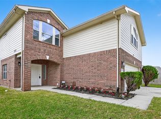 20527 Rustic Rail Ct, Cypress, TX 77433