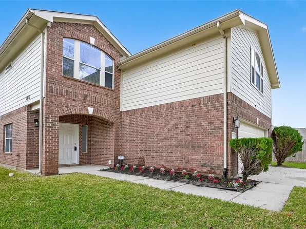 20527 Rustic Rail Ct, Cypress, TX 77433