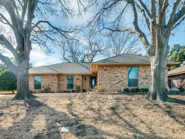 6928 Winchester Pl, Fort Worth, TX 76133