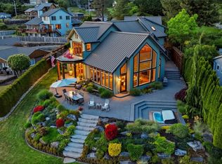 8014 Warren Drive NW, Gig Harbor, WA 98335