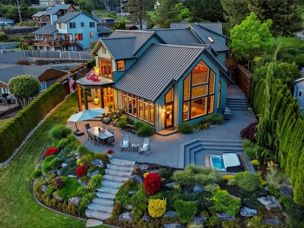 8014 Warren Drive NW, Gig Harbor, WA 98335