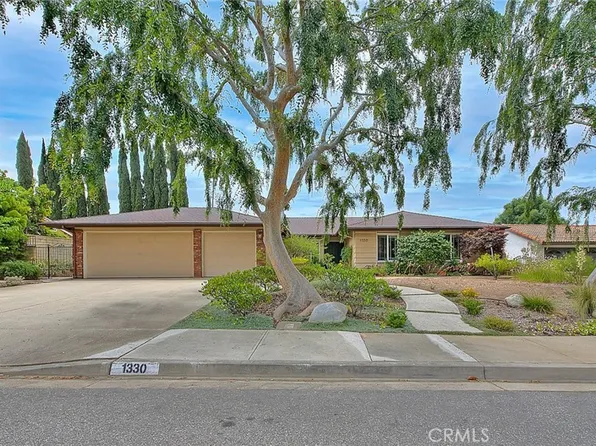 1330 Hickory Dr, La Verne, CA 91750