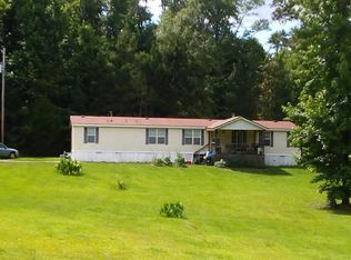 26183 Highway 28, Hazlehurst, MS 39083