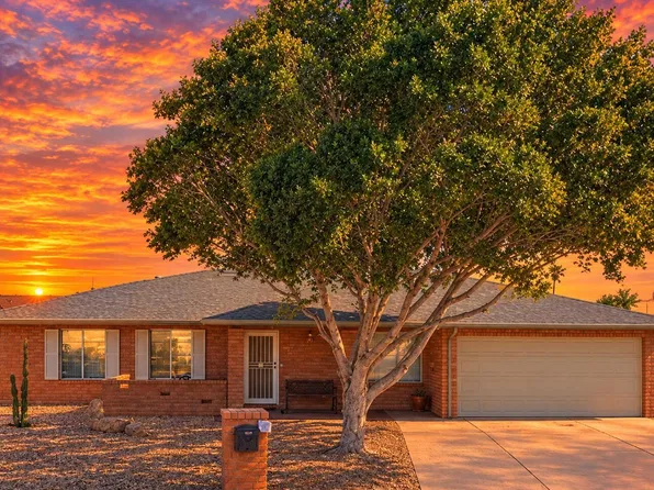 13821 N 40TH Avenue, Phoenix, AZ 85053