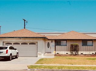 12012 Ellen St, Garden Grove, CA 92840