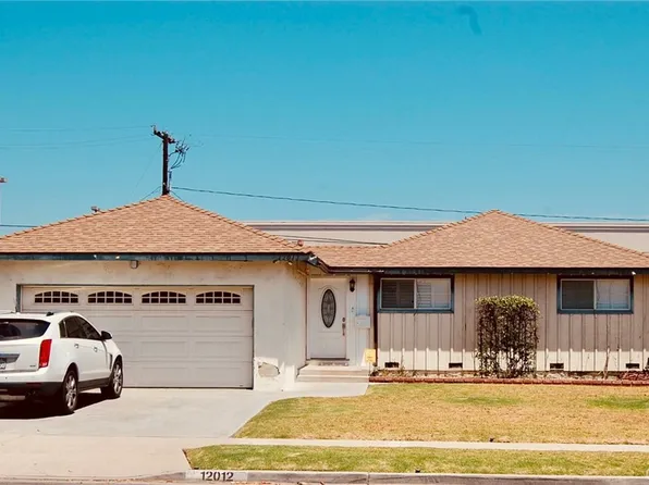 12012 Ellen St, Garden Grove, CA 92840