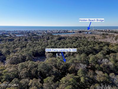 2006 Ferry Landing Drive SW, Supply, NC, 28462