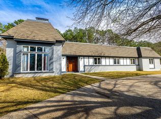 33 Timberlane Dr, Laurel, MS 39440