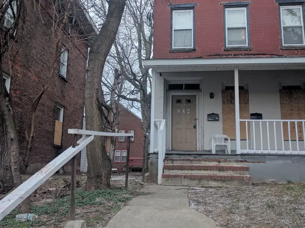 204 Pennington Ave, Trenton, NJ 08618