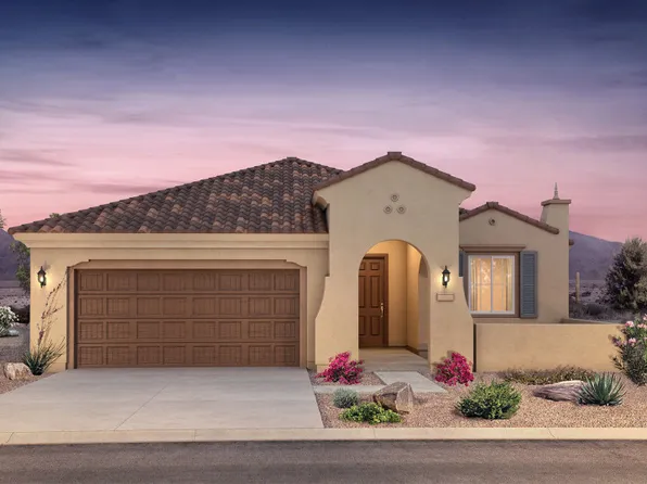 4955 N Riverside Dr, Florence, AZ 85132