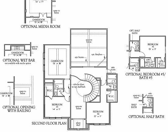 3rd image of 121 Tehama Pl