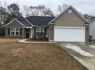 239 Oak Landing Dr, Conway, SC 29527