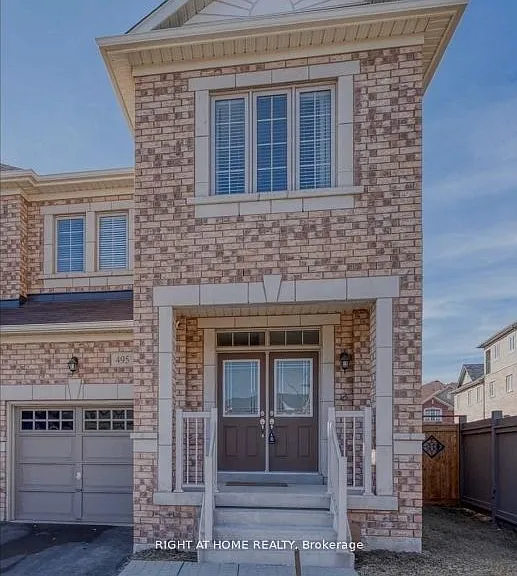 495 George Ryan Ave #BASEMENT — Photo 1