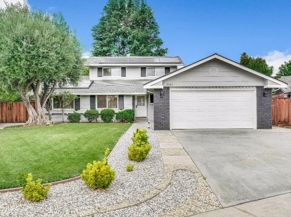 3767 Yerba Buena Ct, San Jose, CA 95121