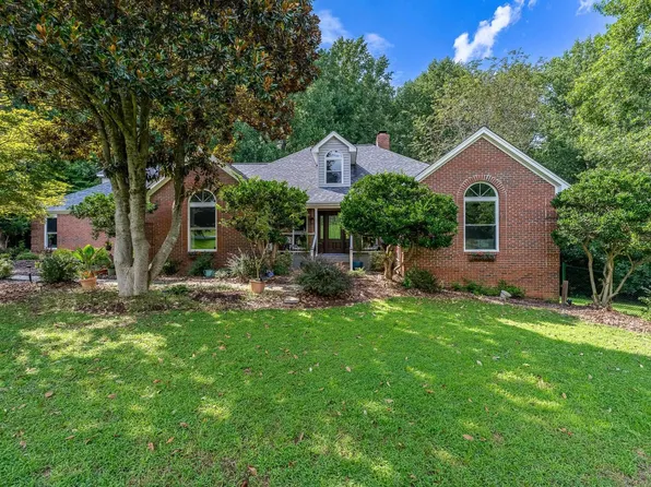 252 Ridge Way, Simpsonville, SC 29680