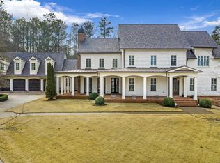 885 Crabapple Hl, Milton, GA 30004