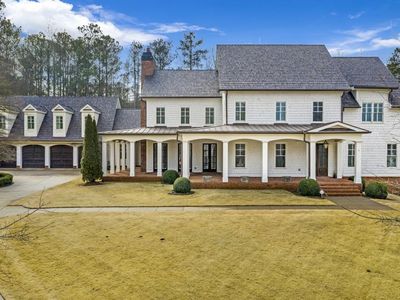 885 Crabapple Hl, Milton, GA, 30004