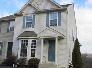 1 Branford Way, Coatesville, PA 19320