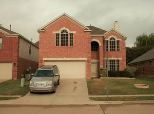 3613 Aldersyde Dr, Fort Worth, TX 76244