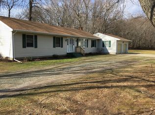 925 Dyke Branch Rd, Dover, DE 19901