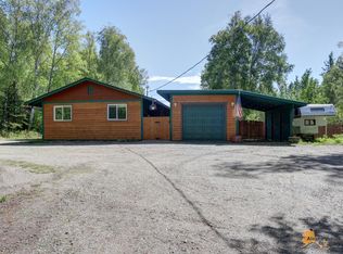 701 S Begich Dr, Wasilla, AK 99654